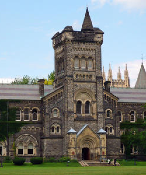 多伦多大学代写-多伦多大学应用科学与工程学院